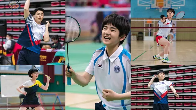 Racket Boys