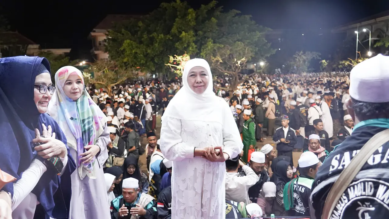 Khofifah