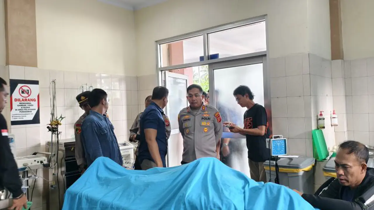 Dua Penerjun Tewas Tenggelam di Laut Pangandaran