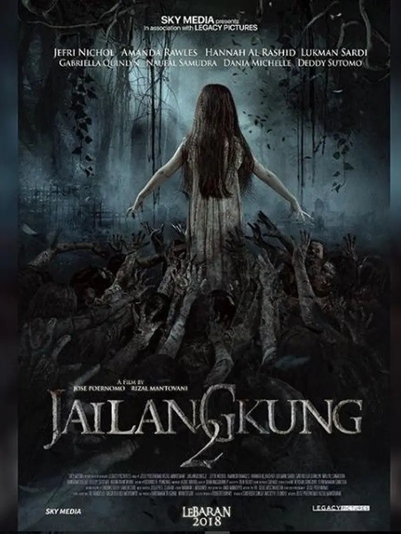 Film Jailangkung 2