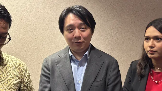 Shaokai Fan