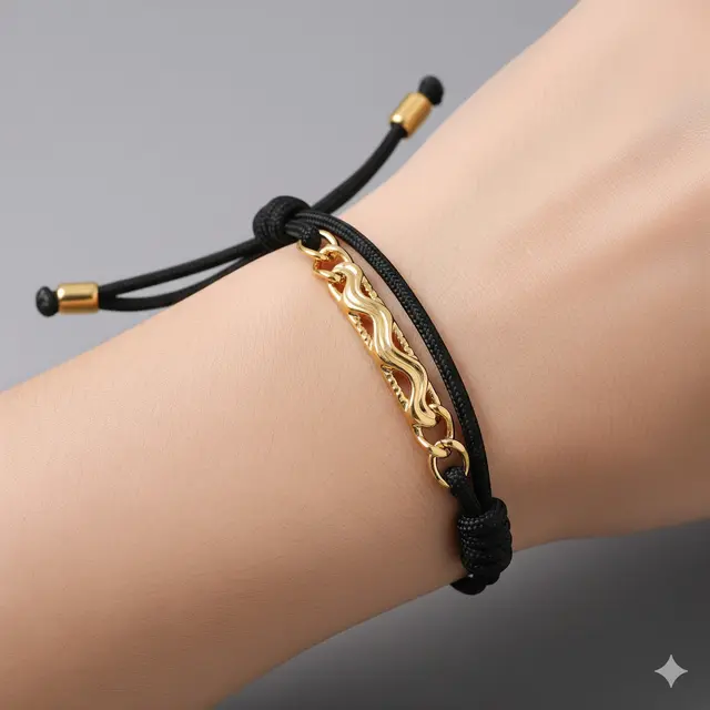 Gelang Rantai Emas 24 Karat Paling Diminati Investor. Gemini