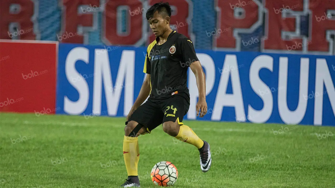 Ichsan Kurniawan