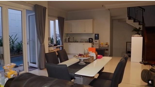 Rumah Sarita Abdul Mukti