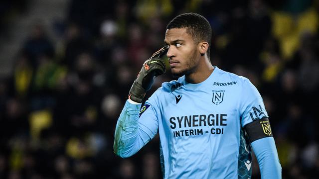 Foto: Daftar 5 Opsi Pengganti Hugo Lloris Sebagai Kiper Utama Timnas Prancis, Jangka Pendek Maupun Jangka Panjang