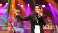 Konser Raya 24 Tahun Indosiar (Bambang E. Ros/Fimela.com)