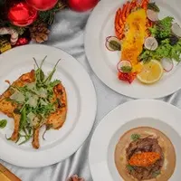 The Hermitage, a Tribute Portfolio Hotel, Jakarta menghadirkan ragam menu dan paket hiburan untuk kamu yang ingin menghabiskan libur Natal dan Tahun Baru tanpa keluar dari Jakarta.