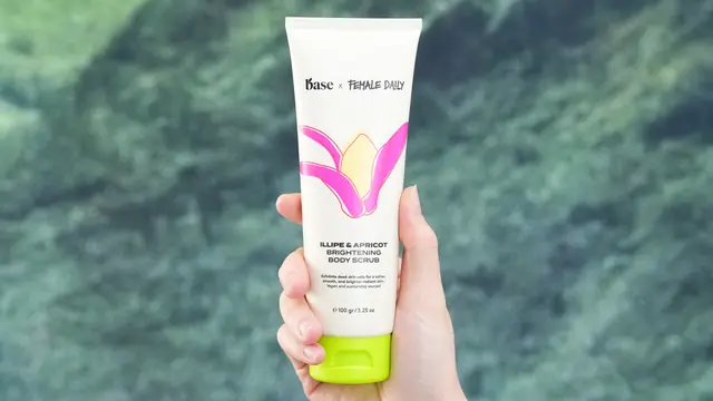 Rahasia Kulit Tubuh Cerah dan Sehat dengan Perawatan Berbahan Alami tanpa Harus Keluar Rumah (Virlia Sakina Ramada)