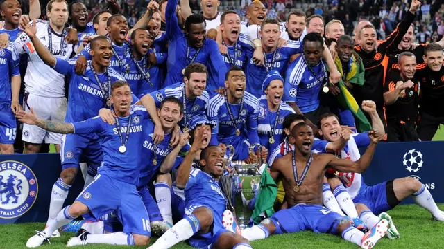 Chelsea