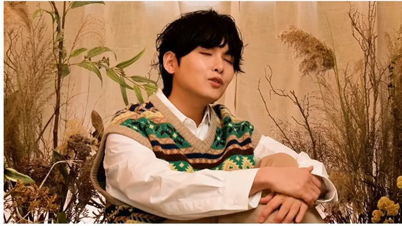 Makin Melokal, Video Ryeowook Super Junior Cover Lagu Milik Tiara Andini Viral