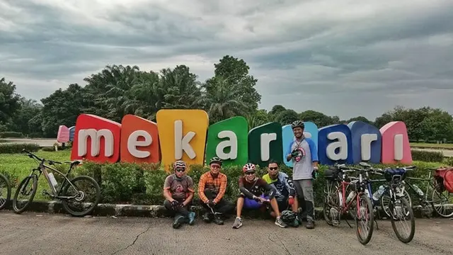Taman Buah Mekarsari