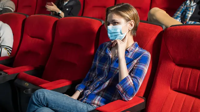 5 Film Bioskop Seru dan Menegangkan yang Wajib Kamu Tonton