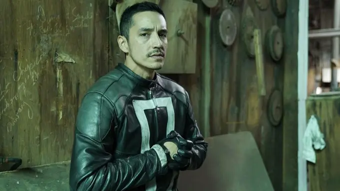 [Fimela] Ghost Rider