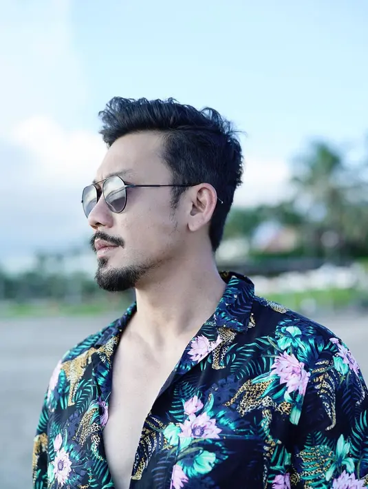 Denny Sumargo (Instagram/sumargodenny)