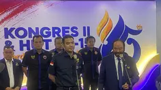 Surya Paloh: Suara NasDem Terus Naik dalam Tiga Kali Pemilu