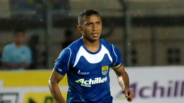 Firman Utina