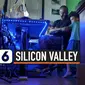 silicon valley