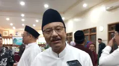 Gus Ipul Tanggapi Aksi Protes Massa di Muktamar ke-35 NU