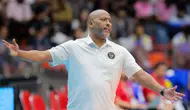 PBVSI Pertahankan Marcos Sugiyama meski Timnas Voli Putri Gagal Tembus 5 Besar Asian Games 2026