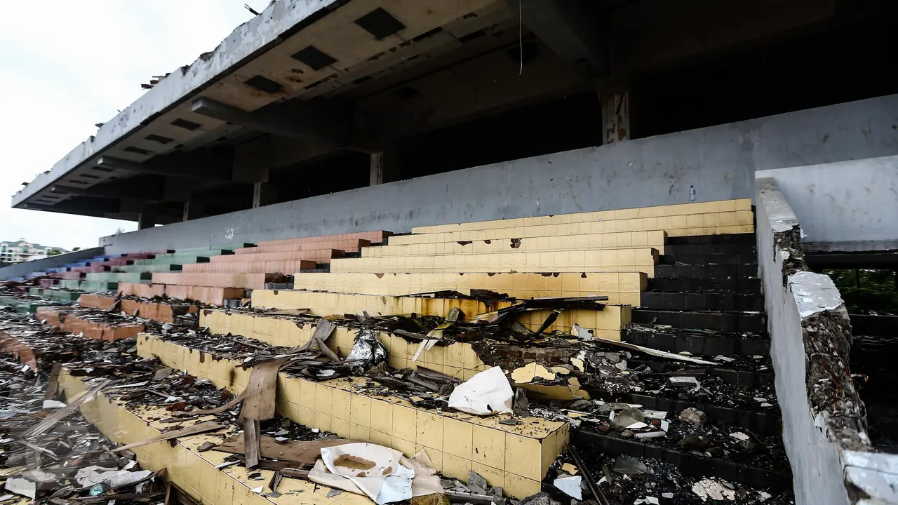 Proyek Asian Games