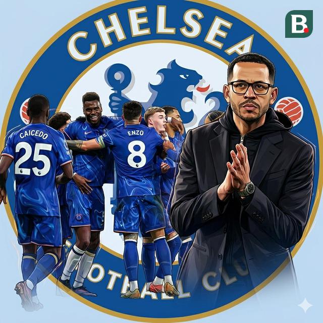 Ilustrasi Chelsea. (Bola.com/AFP/Gemini)
