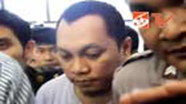 Berkas Kasus Gayus Dilimpahkan ke PN Tangerang