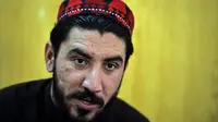 Manzoor Pashteen, Aktivis yang Berani Menantang Pasukan Pakistan Ditahan
