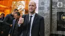 Sejumlah tugas penting menanti Jordi Cruyff, mulai menyunting kualitas dan konsitensi pelatih di berbagai kelompok usia Timnas Indonesia hingga terlibat proses penentuan direktur teknik PSSI. (Liputan6.com/Angga Yuniar)