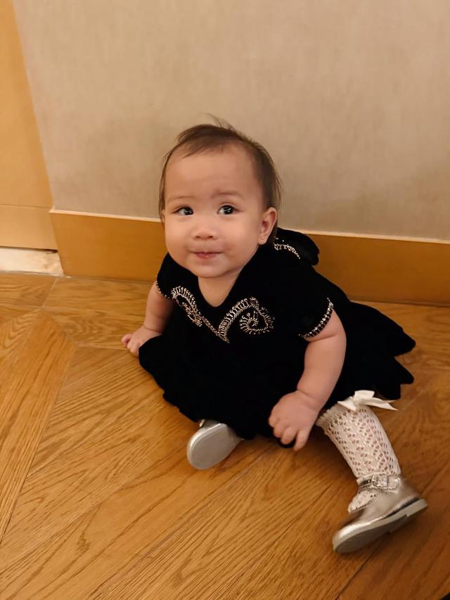 Jessica Mila Posting Foto Berdua dengan Kyarra. (instagram/jscmila)