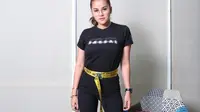 Syuting Film Sakral, Olla Ramlan Mengaku Ketemu Genderuwo