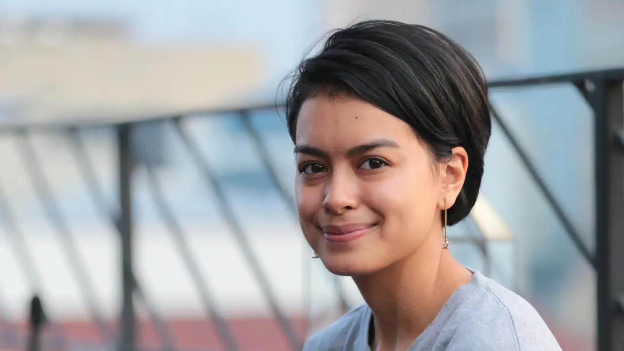 [Bintang] Kisah Awal Kecintaan Eva Celia pada Musik