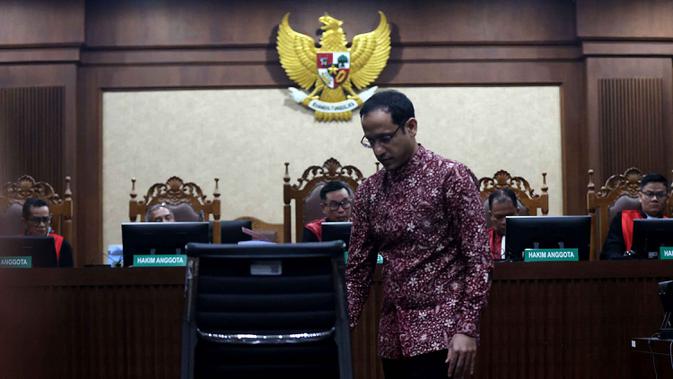 Nadiem Makarim Jadi Sasaran Hoaks, Simak Daftarnya