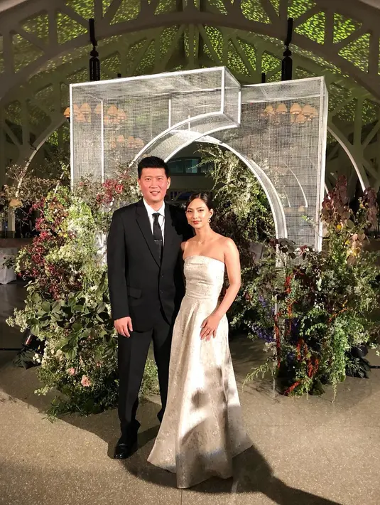 Nadia Saphira (Instagram/nadsap)