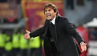 Antonio Conte Beri Sinyal Tertarik Tangani Manchester United, Ada Apa?