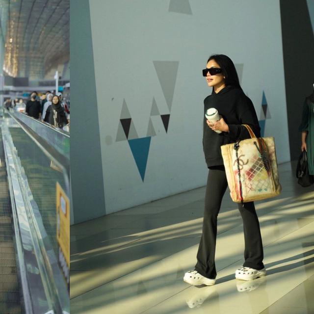 Nikita Mirzani. (Foto: Dok. Instagram @nikitamirzanimawardi_172)