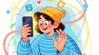 Cara Cek Nomor Kartu Smartfren Anda. Gemini