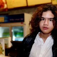 Abdul Qodir Jaelani (Foto: Wimbarsana/Bintang.com)