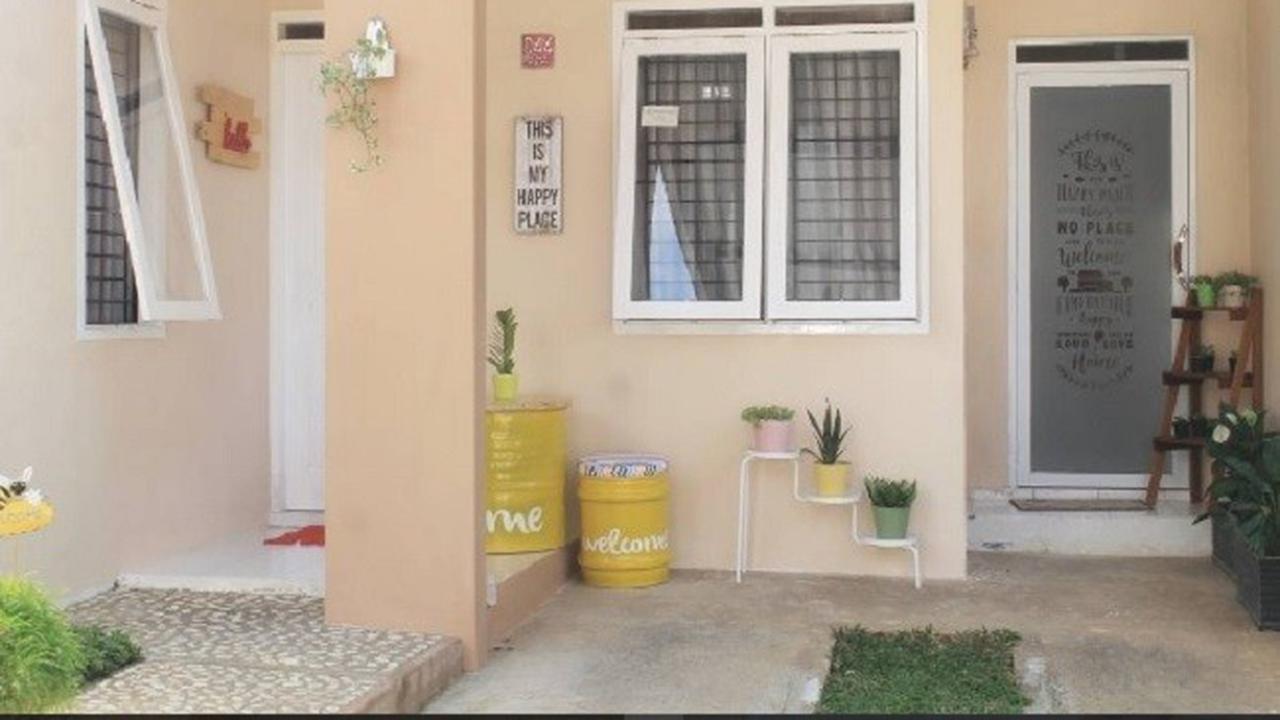 Ide Menata Ruang di Rumah Minimalis Tipe 36