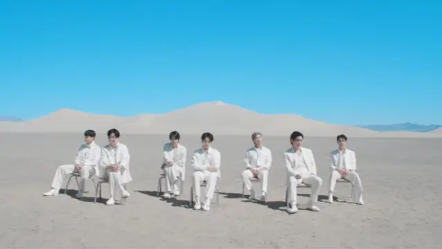 BTS