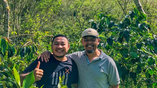 Sakha Coffee Roastery