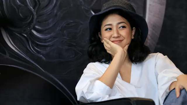 [Bintang] Sherina Munaf