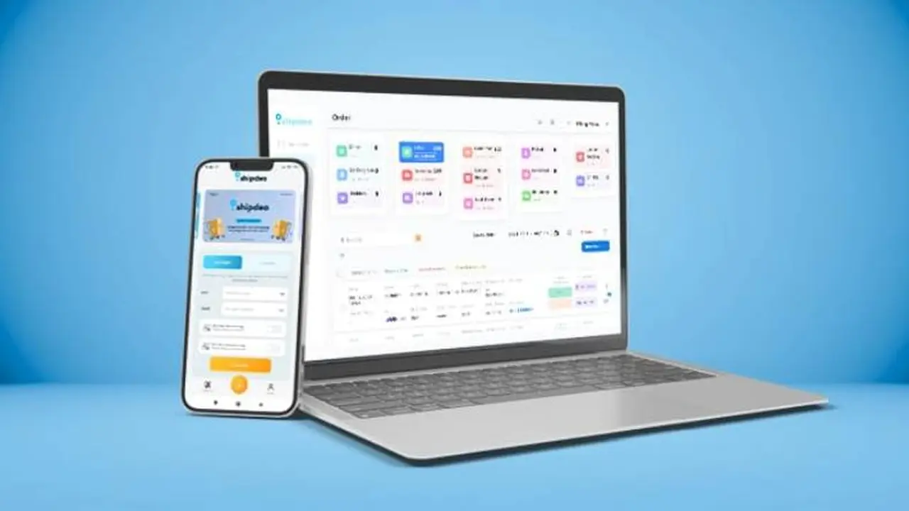 Solusi Kebutuhan Logistik, Shipdeo Bantu Penuhi Kebutuhan UMKM di Indonesia