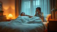 Sering Mengorok Saat Tidur, Orang Obesitas Perlu Waspadai Aritmia
