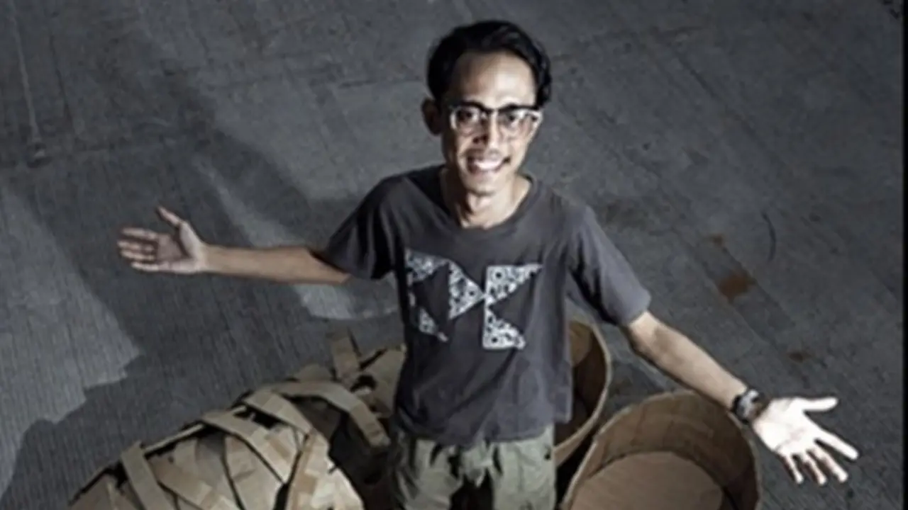 [Bintang] Ario Kiswinar Teguh