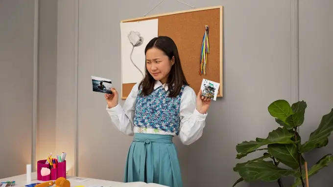 7 Cara Mendapatkan Pekerjaan Sesuai Minat dan Bakat (photo by freepik)