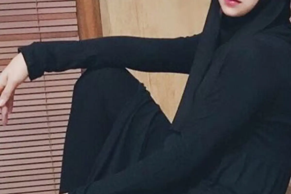 [Bintang] Aryani Fitriana