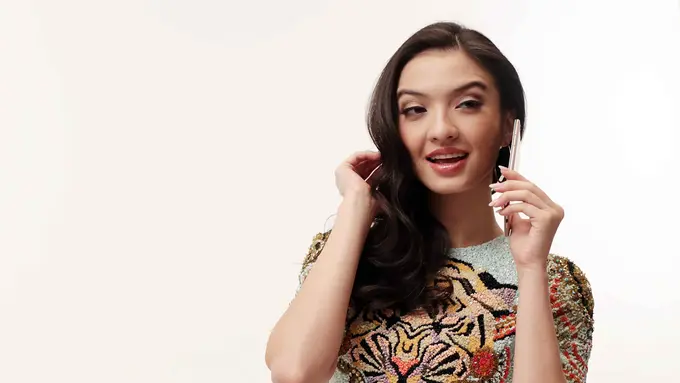 [Bintang] Raline Shah