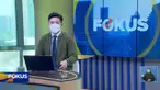Perbarui informasi Anda di Fokus edisi (27/03) dengan berita-berita di antaranya, Liburan Sebelum Puasa, Warga Serbu Puncak, Ziarah Makam Jelang Puasa Ramadan, Sedapnya Sate Rembiga.