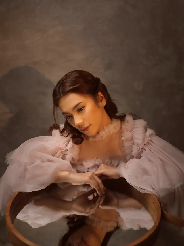 Vionita kembali merilis single baru