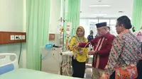 Wali Kota Depok Soroti Dewan Lebih Peduli Jalan dan Alat Hadroh Ketimbang Fasilitas Kesehatan Warga